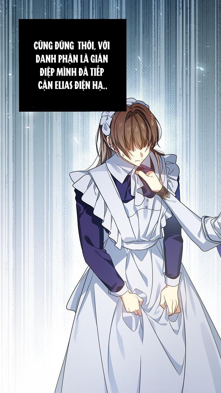 tôi đã ở đây ngay từ ban đầu chapter 27 22