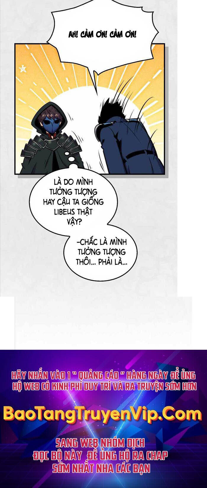 tôi thăng cấp trong lúc ngủ chapter 59 50