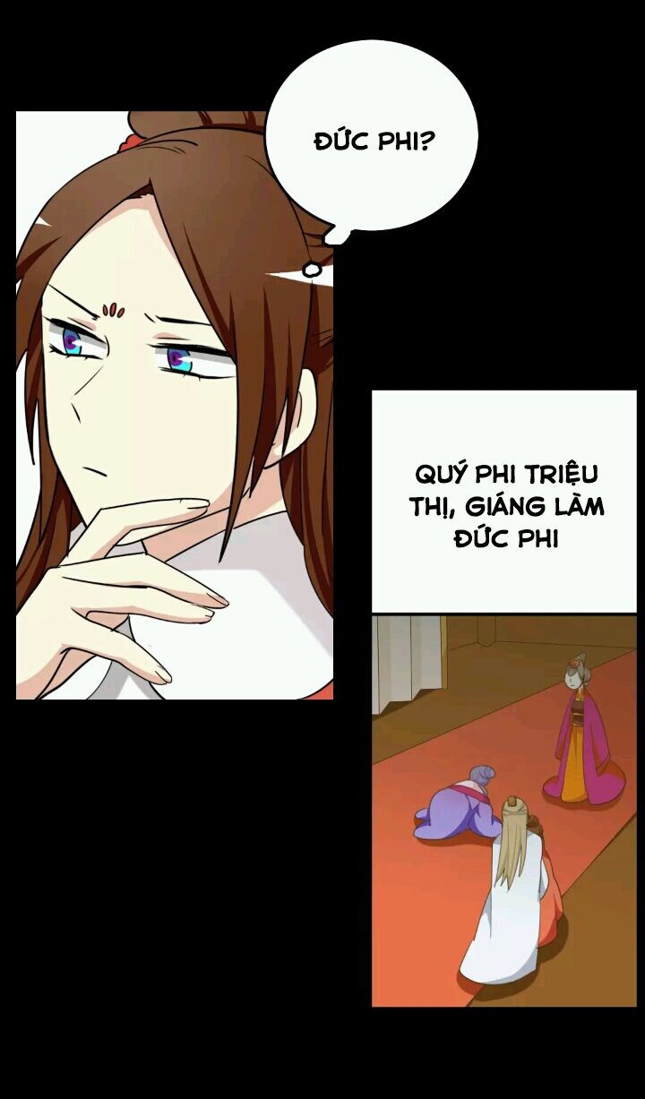 lưỡng bất nghi (full) chapter 88 6