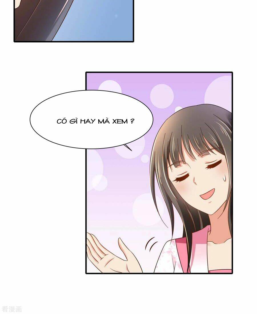 lãnh cung phế hậu muốn nghịch thiên chapter 227 16