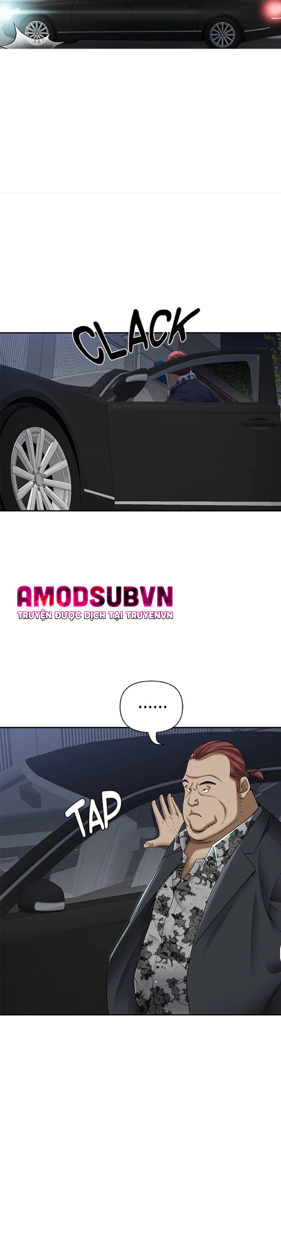 chung nhà bạn mẹ chapter 9 16