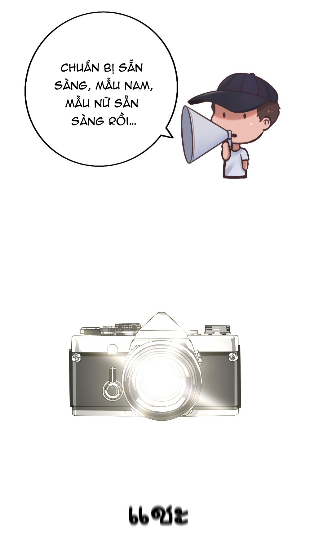 [18+] hãy cẩn thận khi sử dụng từ ''bạn'' sai người chapter 22.1 21