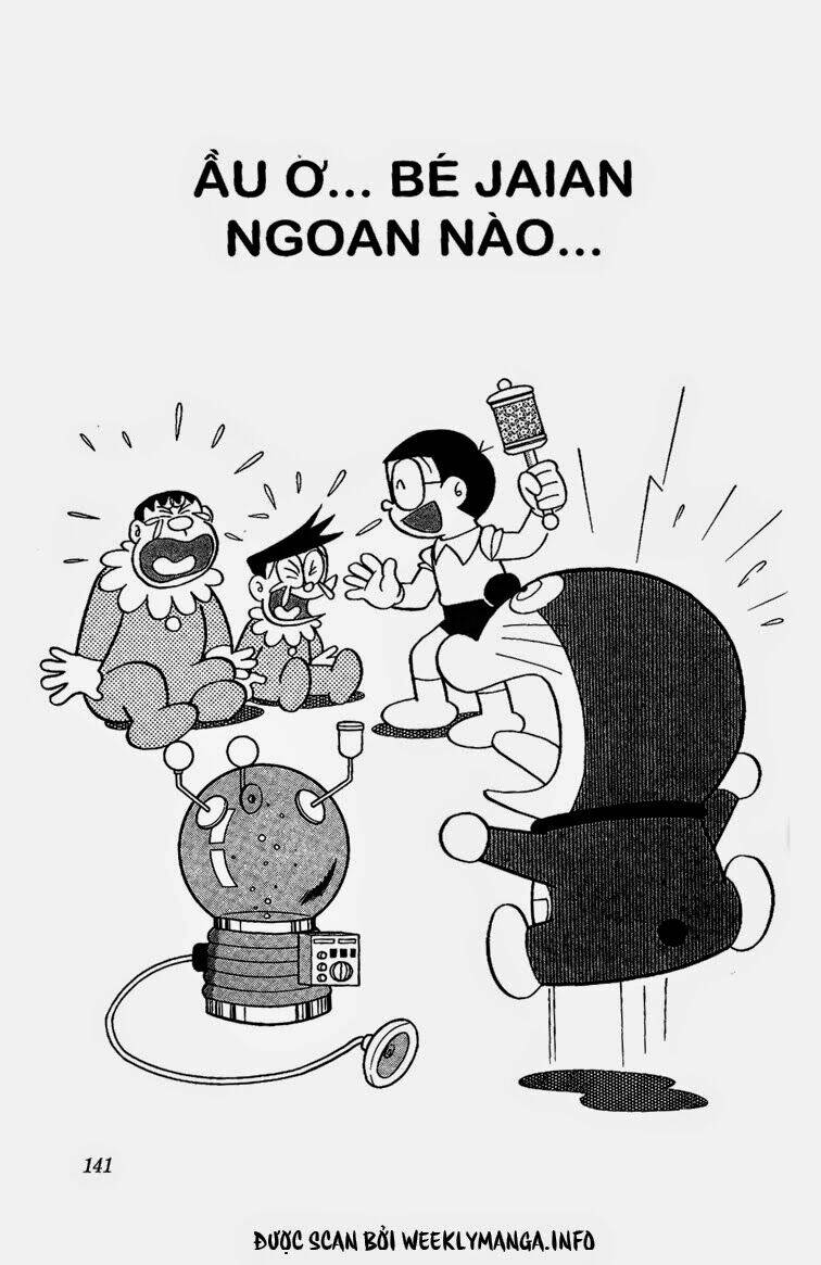 doraemon chapter 493 1