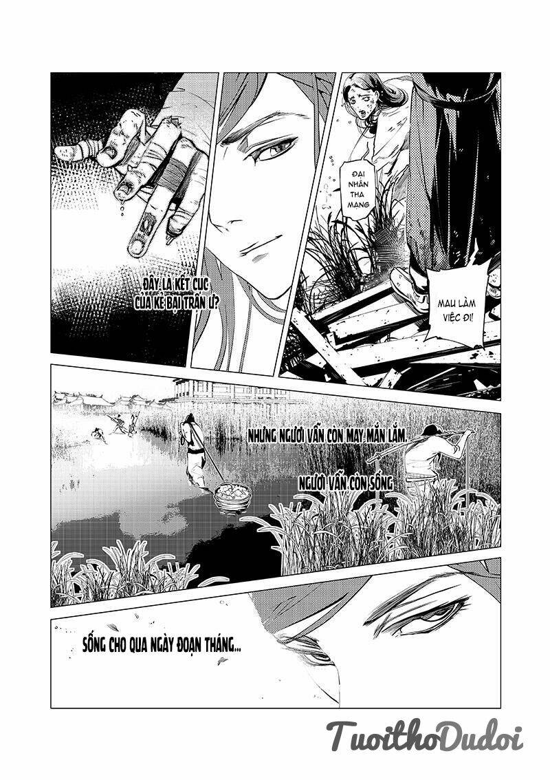 tạp tư lục chapter 8 12