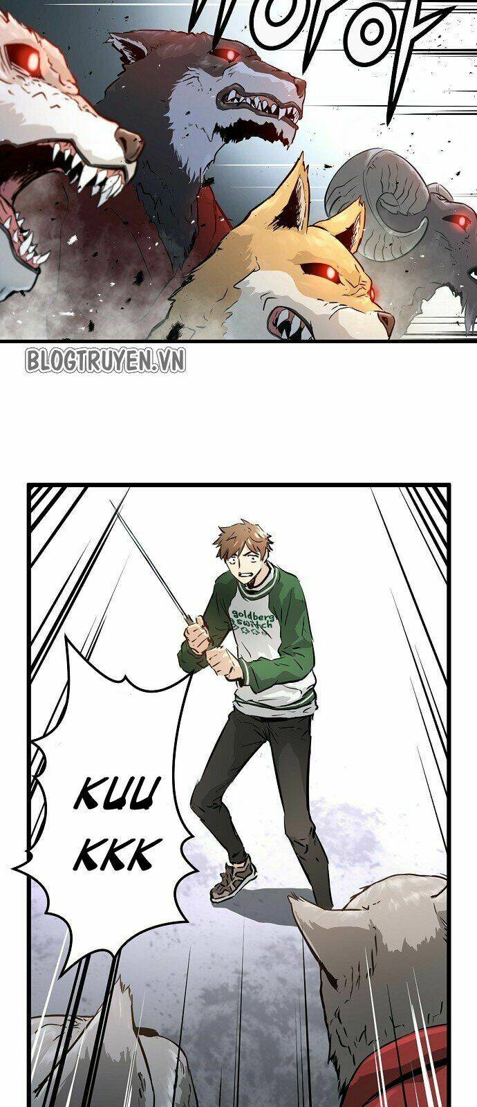 hứa lan chapter 31 42