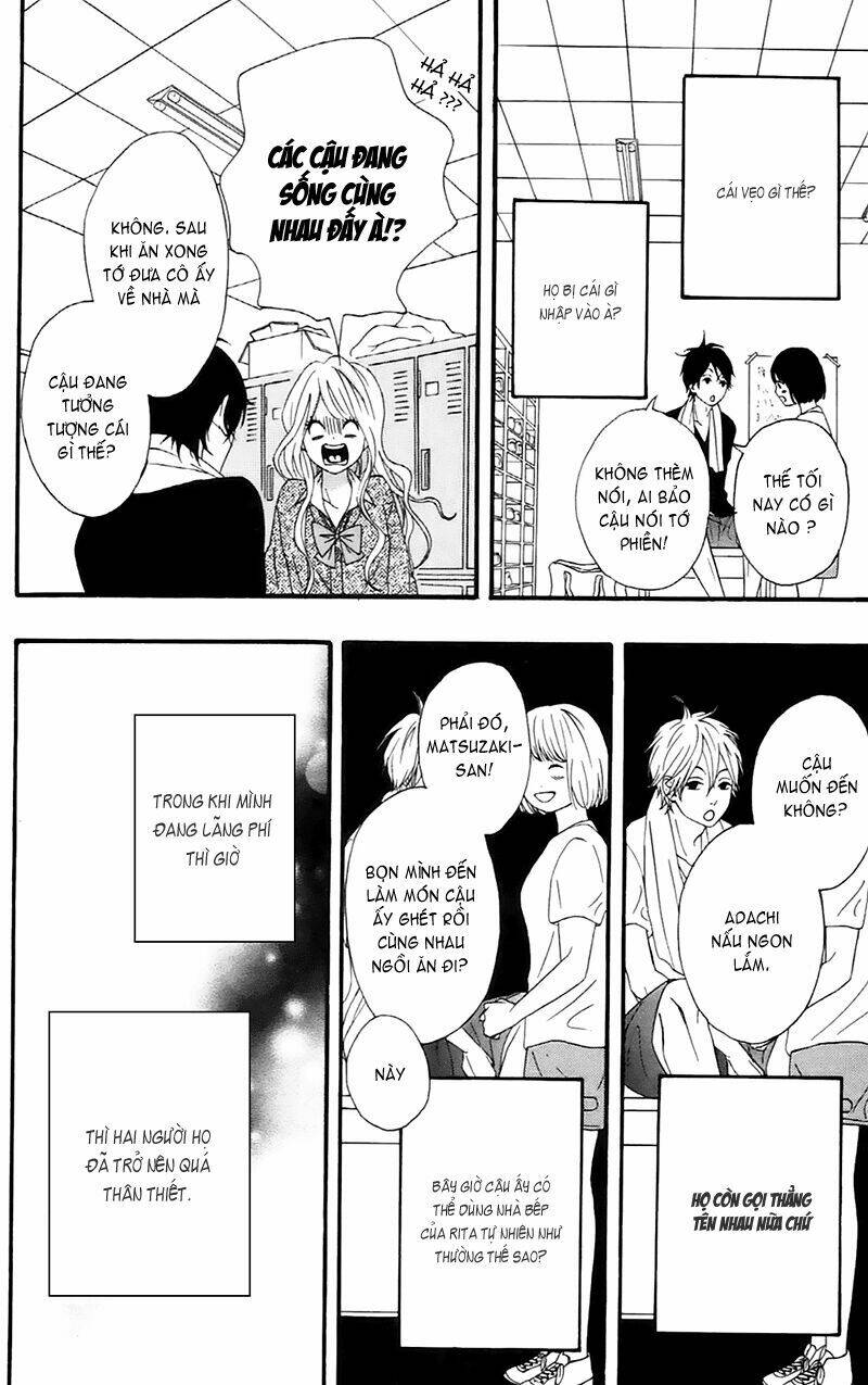 heroine shikkaku chapter 3 20