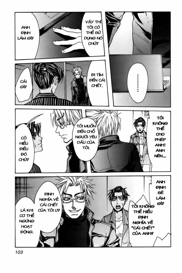 guardian dog chapter 20 26