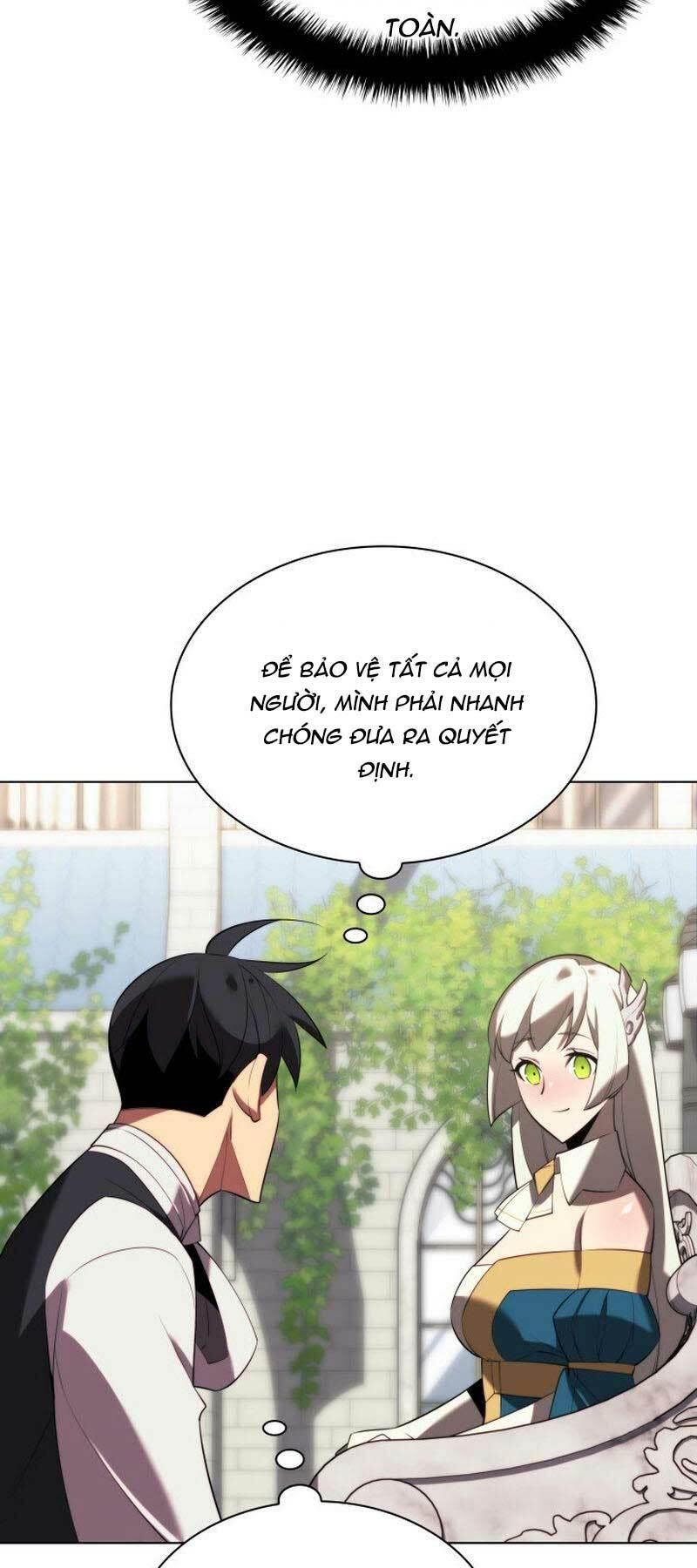 vượt qua giới hạn chapter 183 51