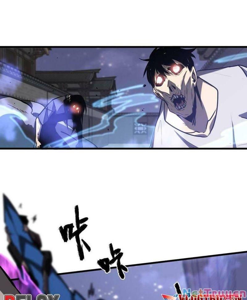 siêu tiến hóa chapter 93 85