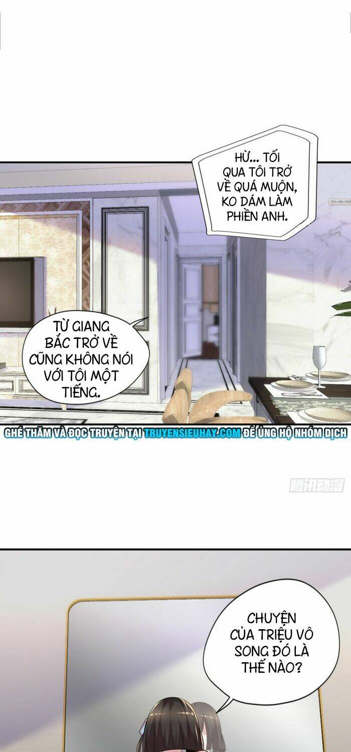 mở phòng khám tại tu tiên giới chapter 57 12