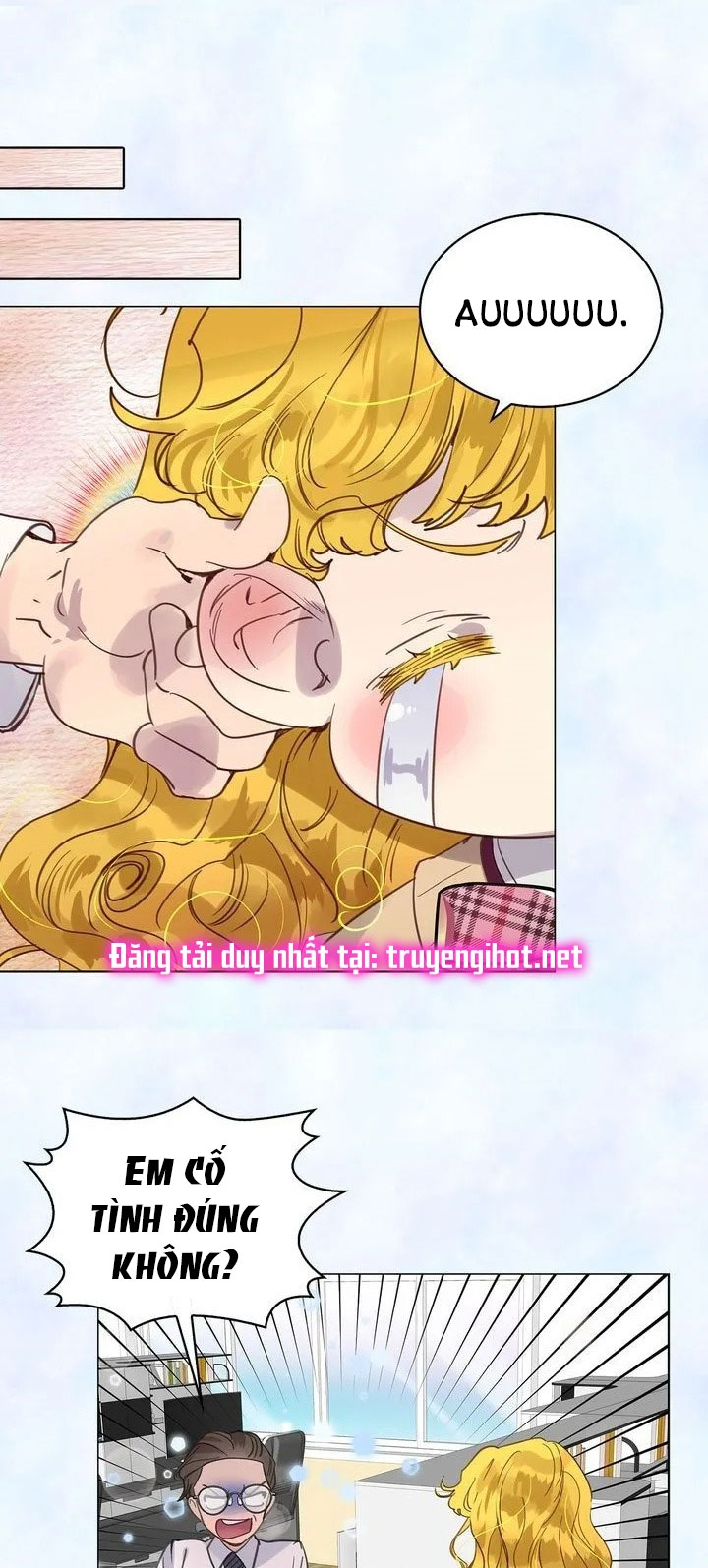 đừng xem thường nữ phụ chapter 174 41