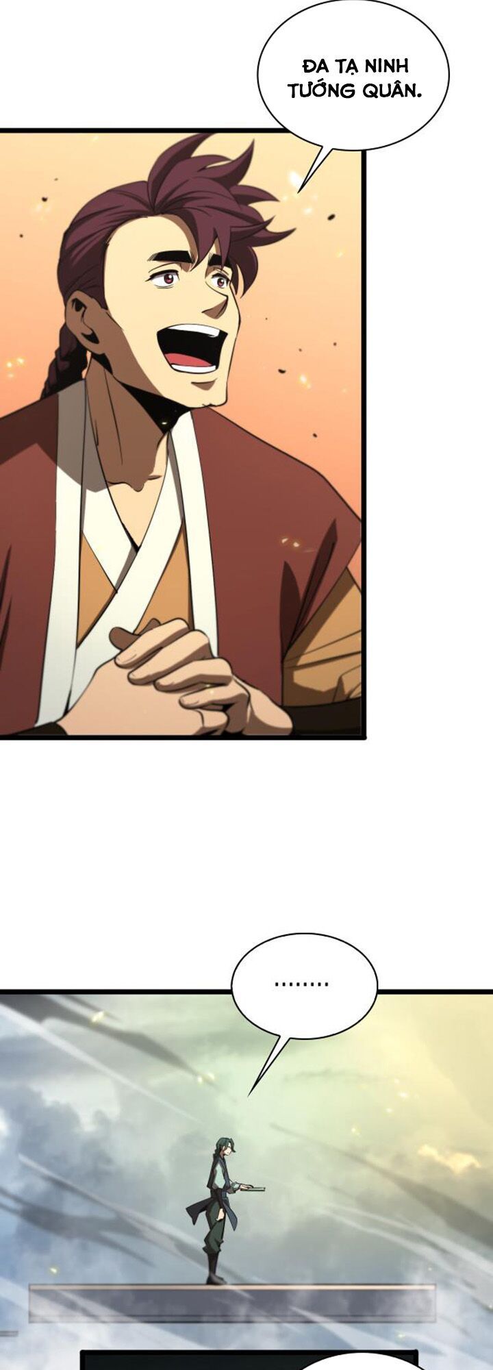 chư giới - tận thế online chapter 71 16