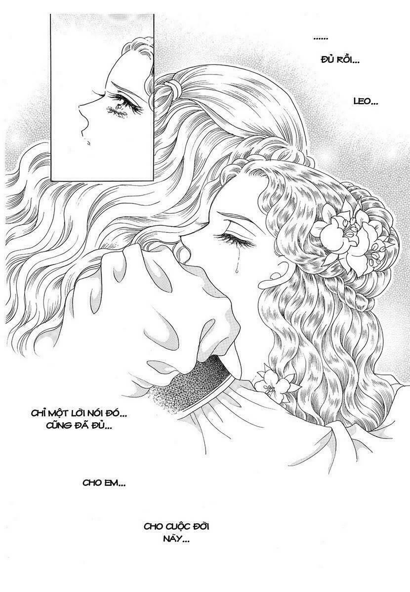 princess - công chúa xứ hoa (bản đẹp) chapter 75 43