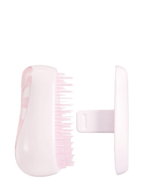 Lược Tangle Teezer Compact Styler Detangling Hairbrush Smashed Holo- Hồng