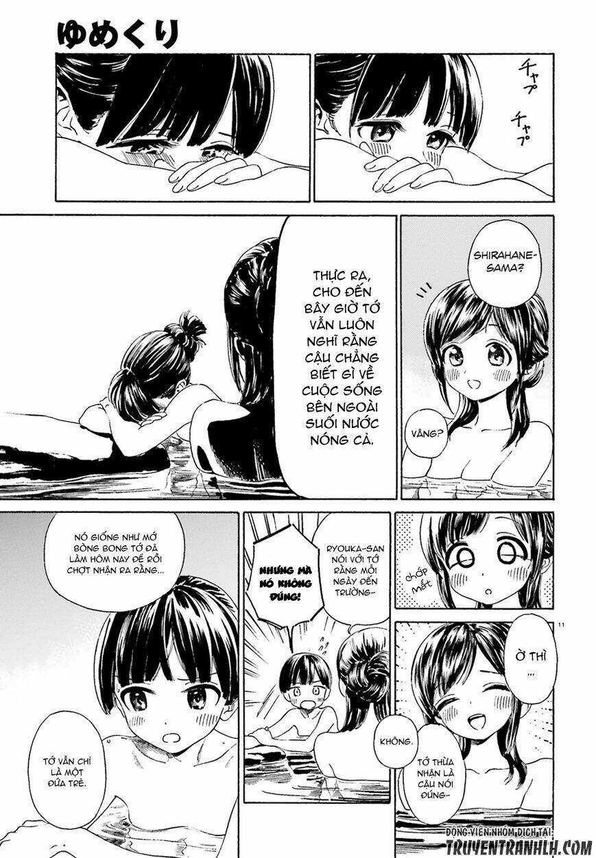 yumekuri chapter 39.4 13