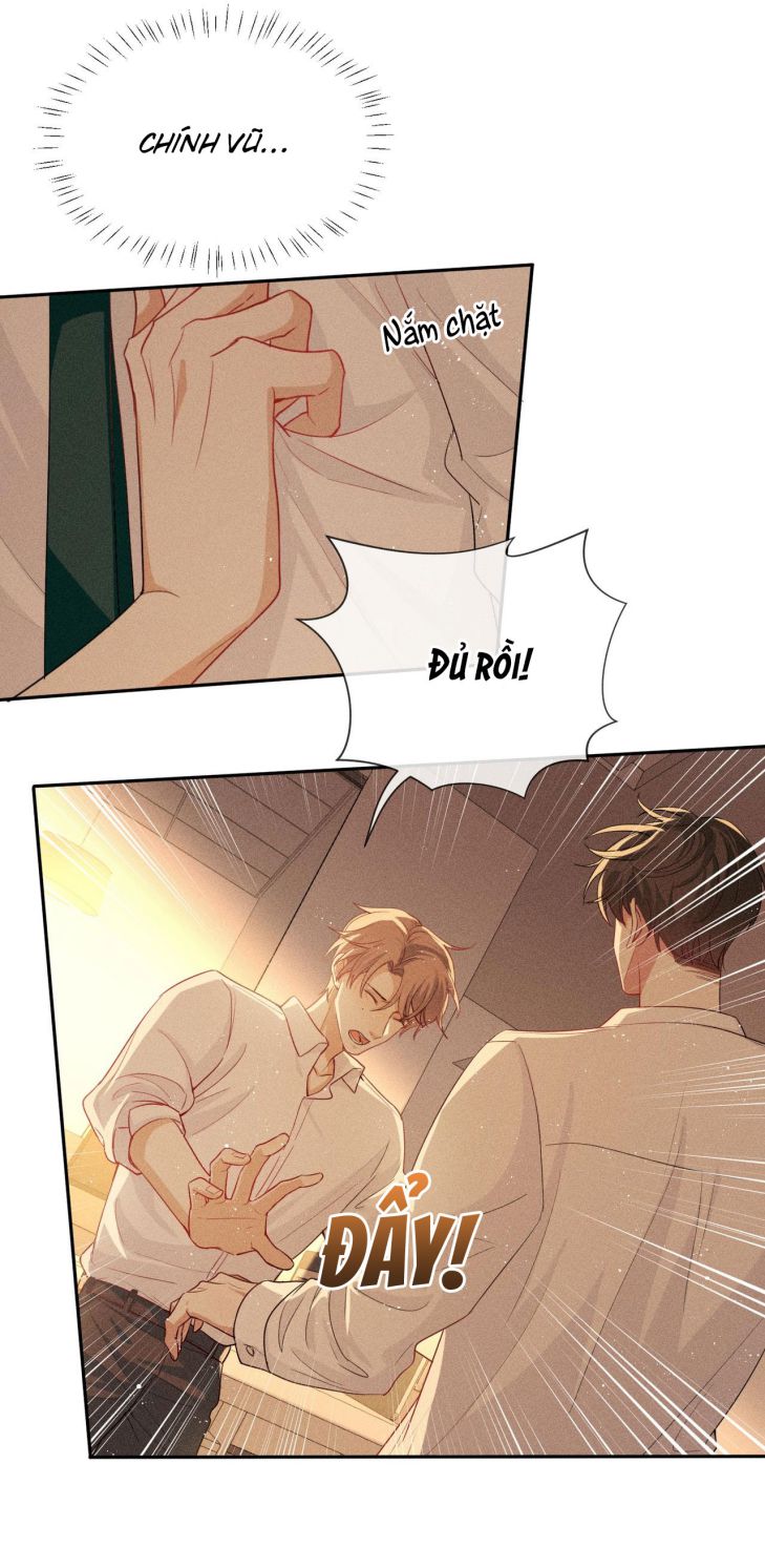 trò chơi săn mồi chapter 5 37