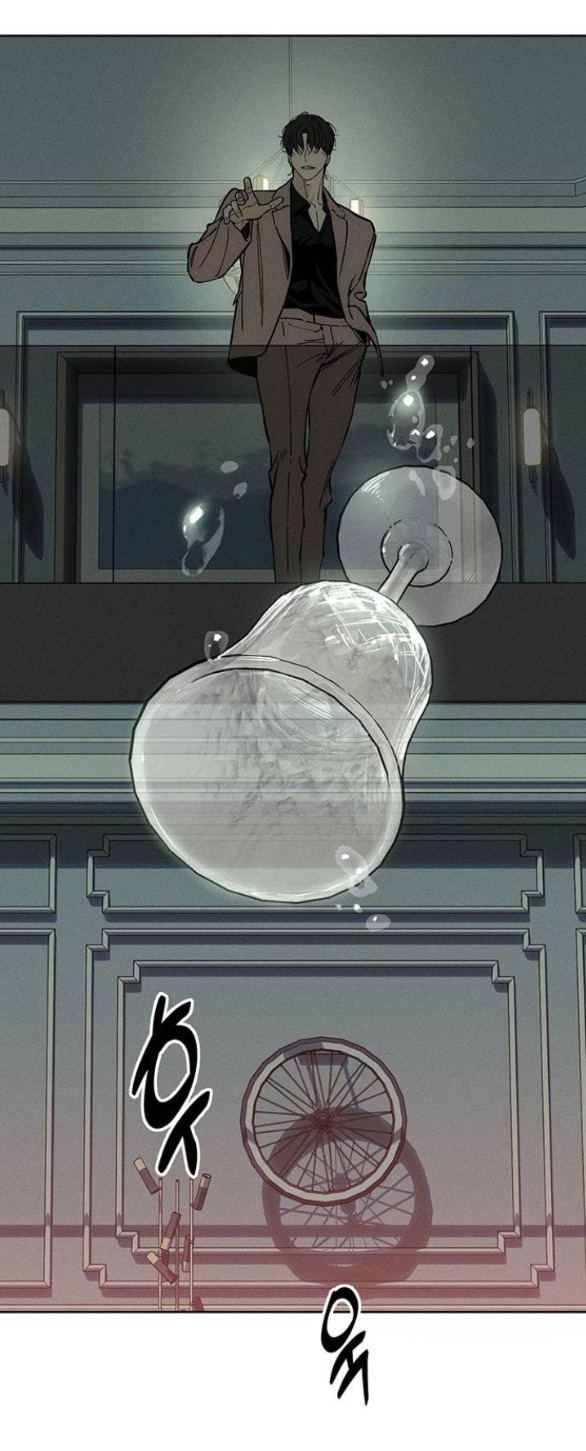 [18+] Nước Mắt Trên Đóa Hoa Tàn chapter 27.1 17