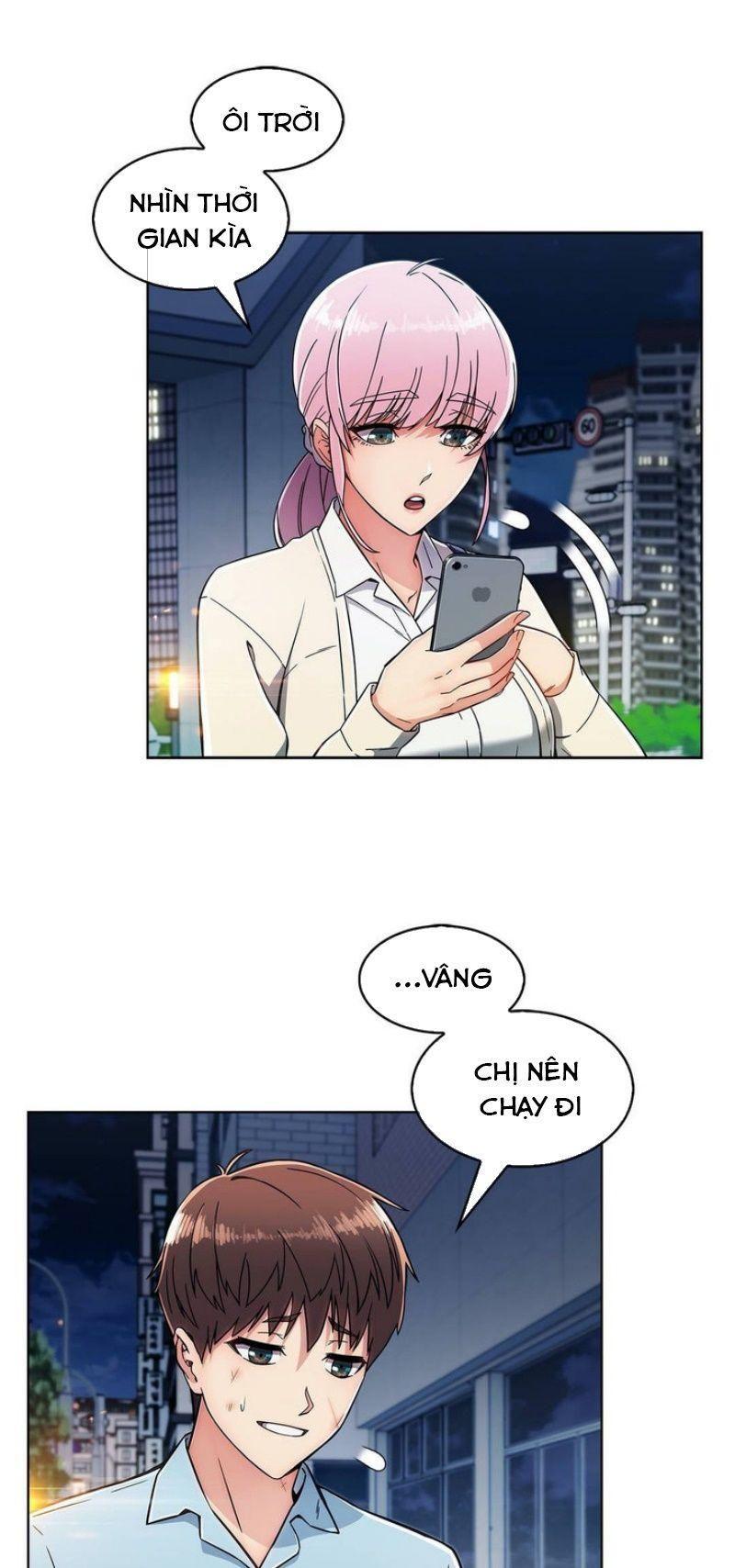 stand up guy chapter 4 38