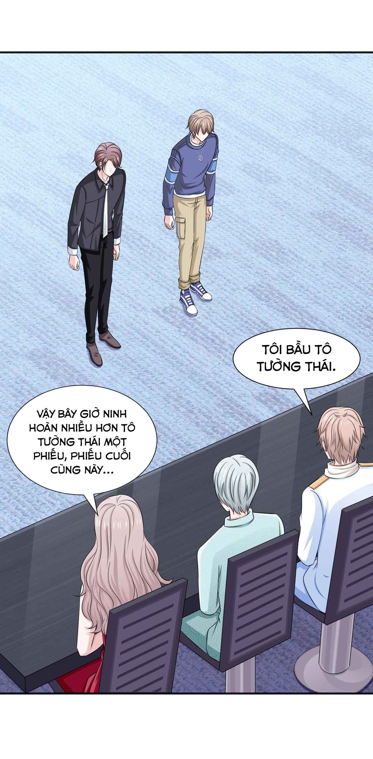 bí mật không thể yêu đương chapter 51 3