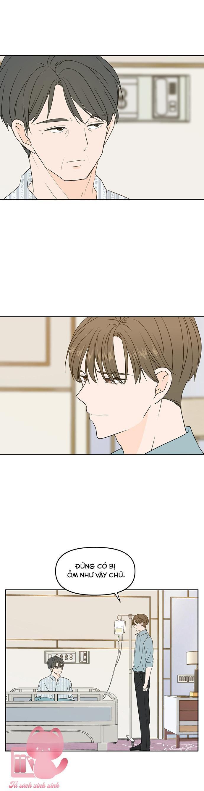 hẹn gặp nhau ở kiếp thứ 19 chapter 75 35