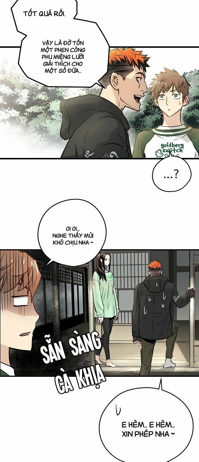 hứa lan chapter 28 24