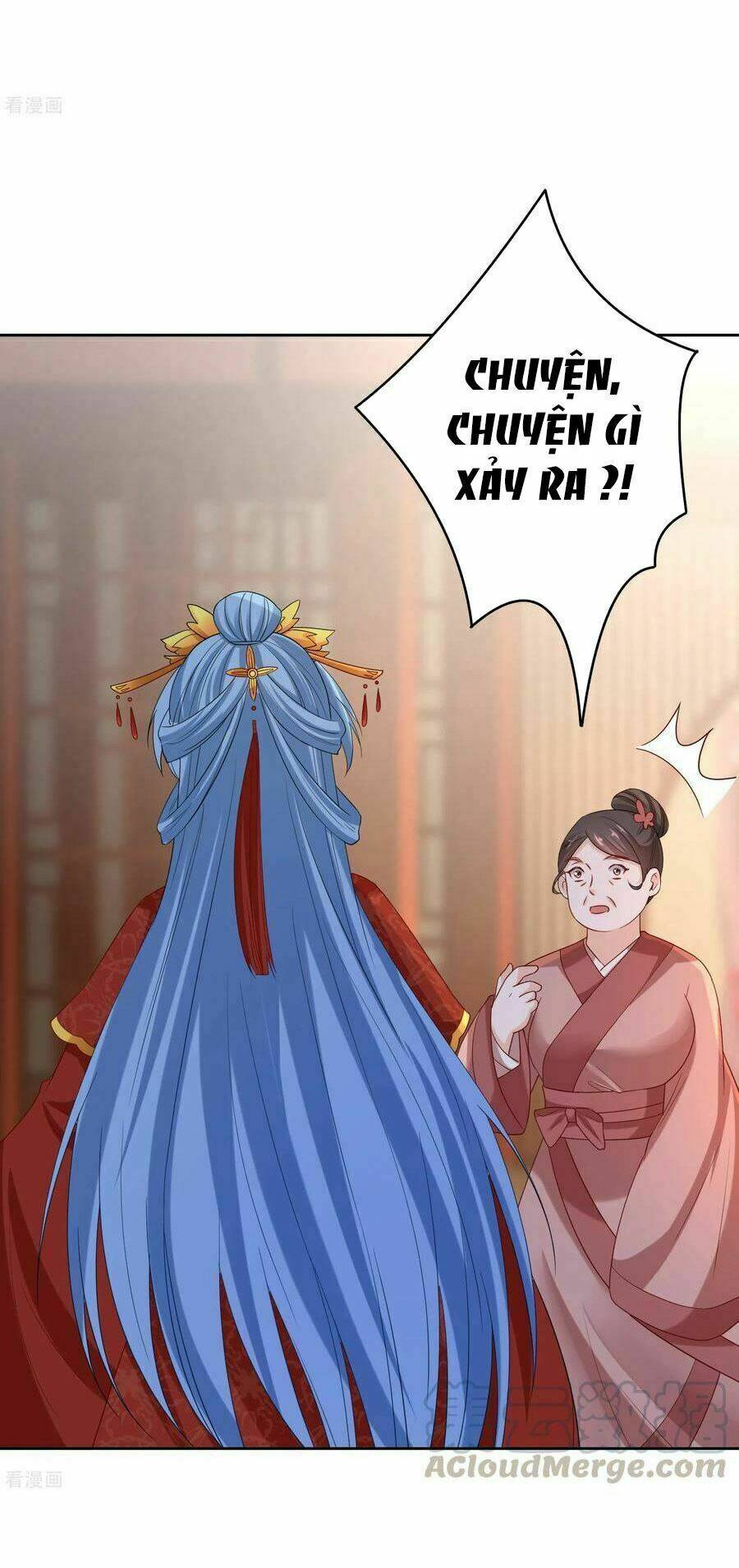 độc y đích nữ chapter 191 32