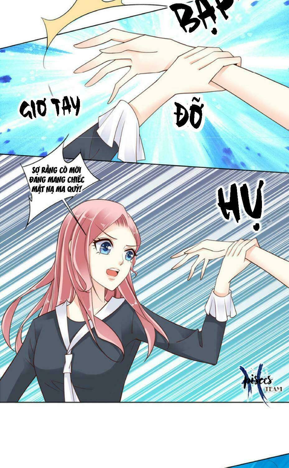 nữ nhân xin nhẹ nhàng chapter 35 23