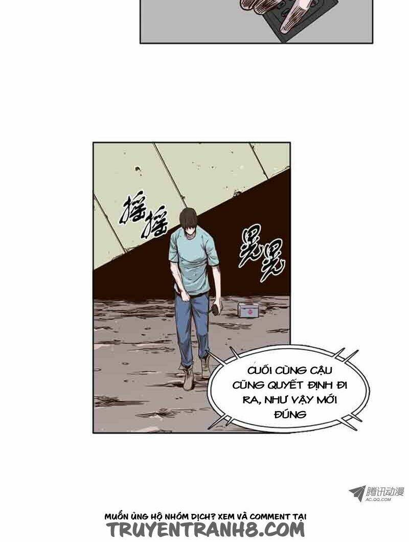 vua của vong linh chapter 58 4