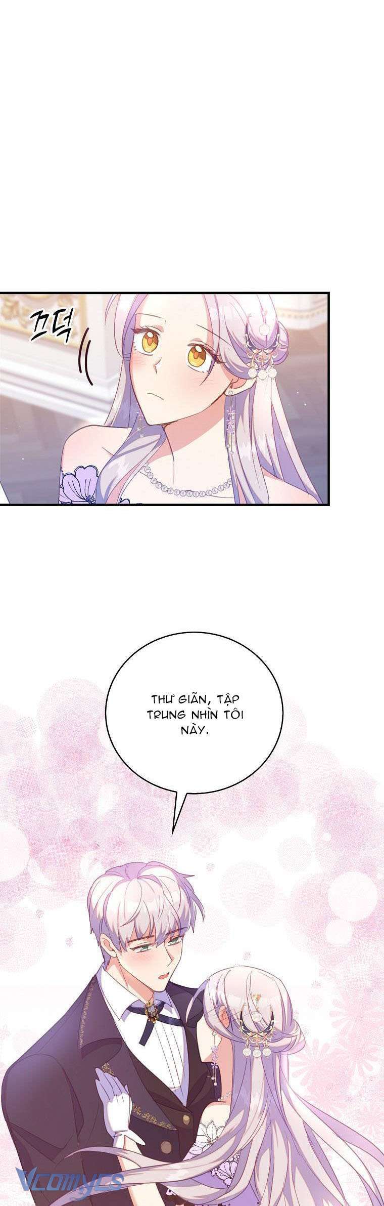 tôi chỉ nhận ra sau khi mất cô ấy chapter 34 28