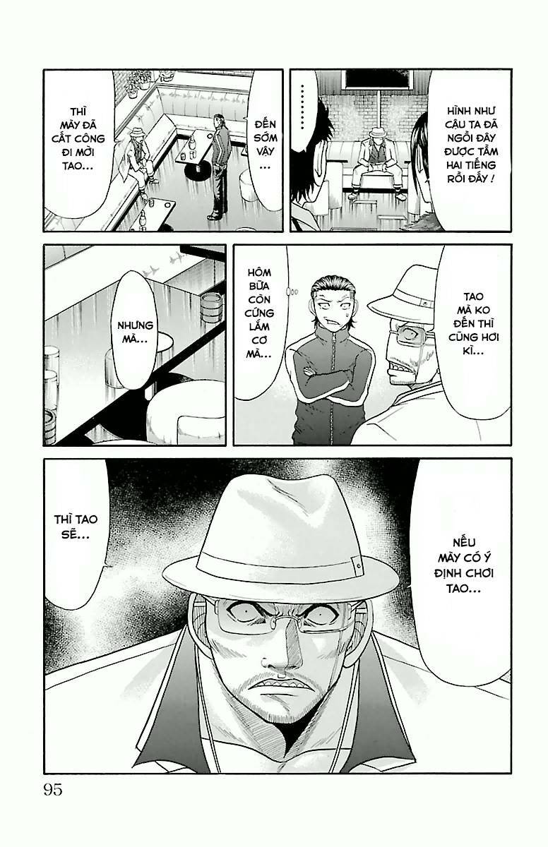 crows zero chapter 12 9