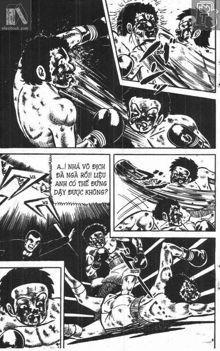 ganbare genki chapter 167 6