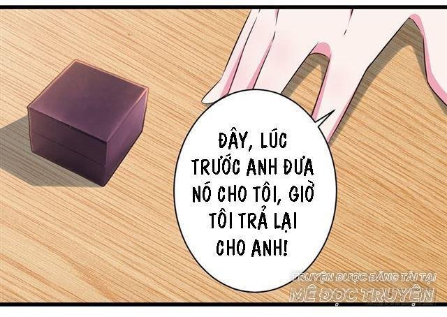 gửi người không quen chapter 15 6