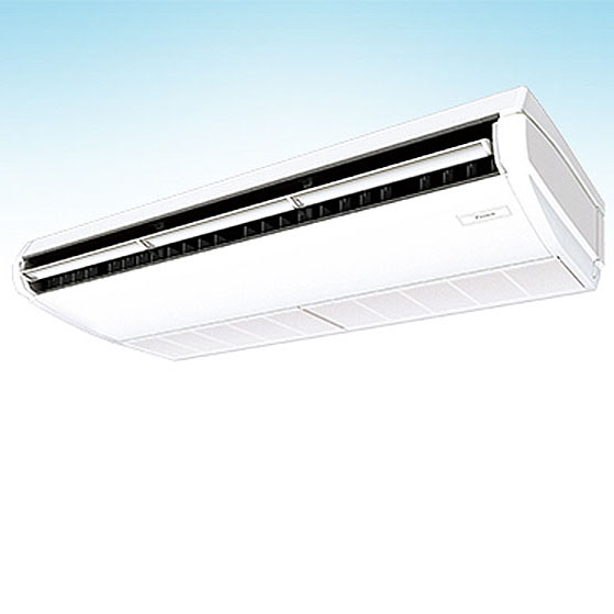 Máy Lạnh Áp Trần Daikin - Inverter Một Chiều Lạnh Điều Khiển Không Dây Loại Sky Air FHA125BVMA/RZF125CYM+BRC7M56 - Hàng Chính Hãng