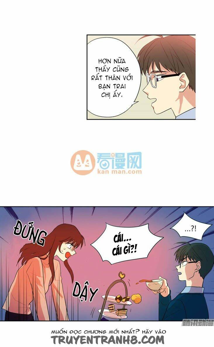 trở lại tuổi mười mấy chapter 57 11