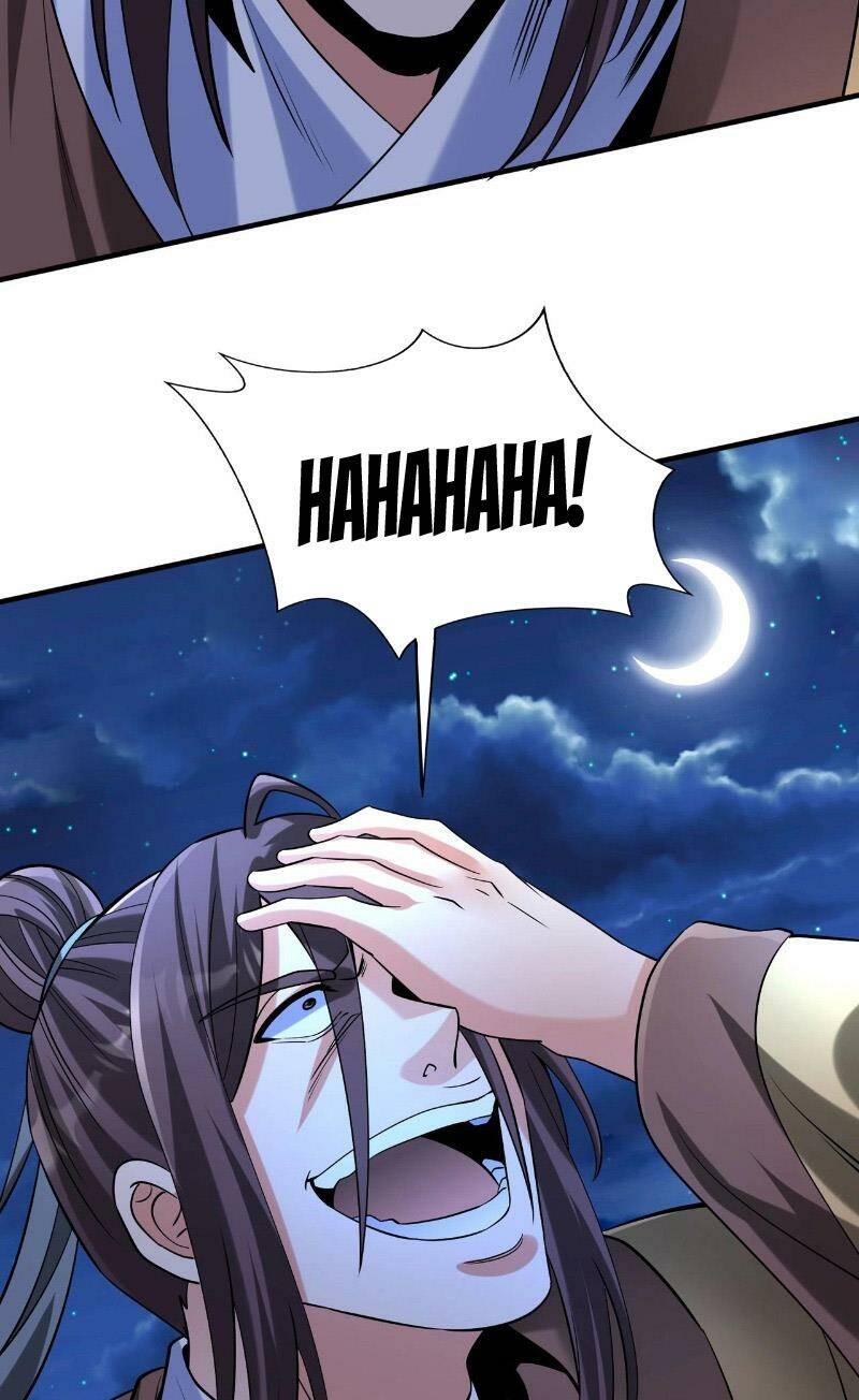 đại tần, ta là con tần thủy hoàng, giết địch thành thần chapter 115 9