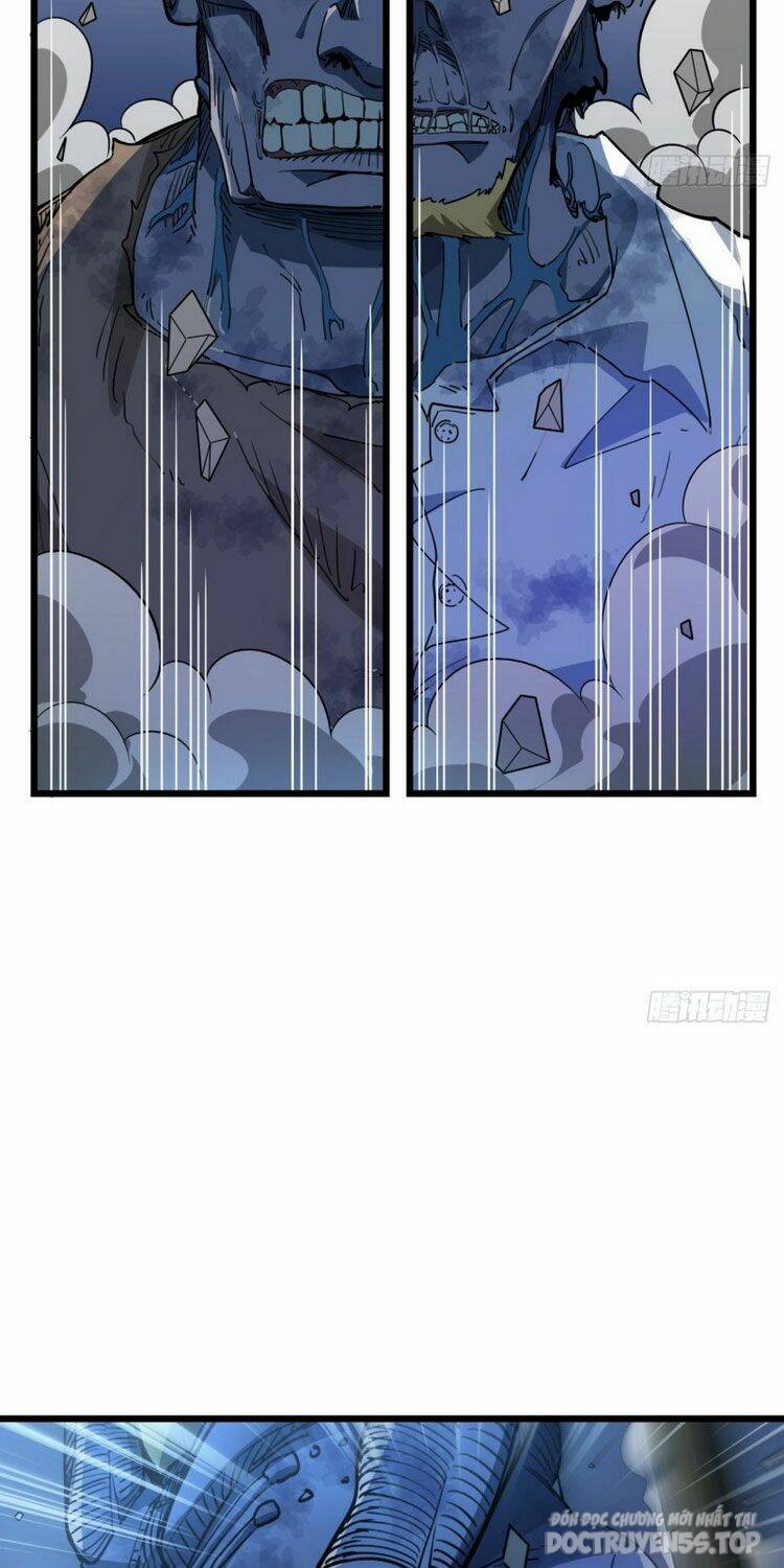 giải cứu 99 nữ chính ở mạt thế chapter 34 10