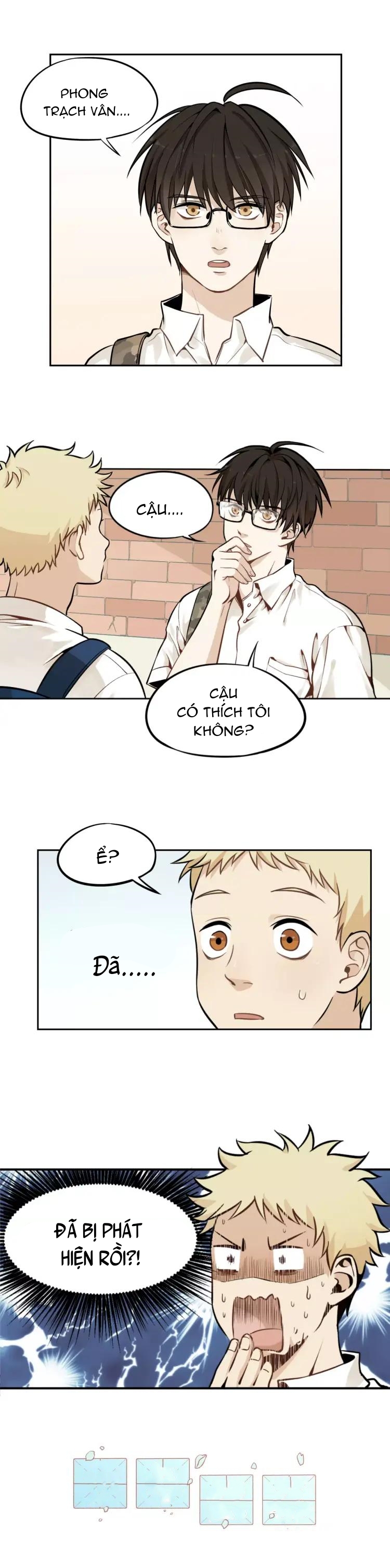 kí sự thiếu niên chapter 1 1