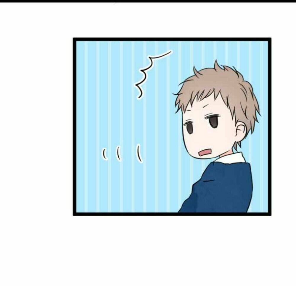 yêu không thể nói chapter 8 6