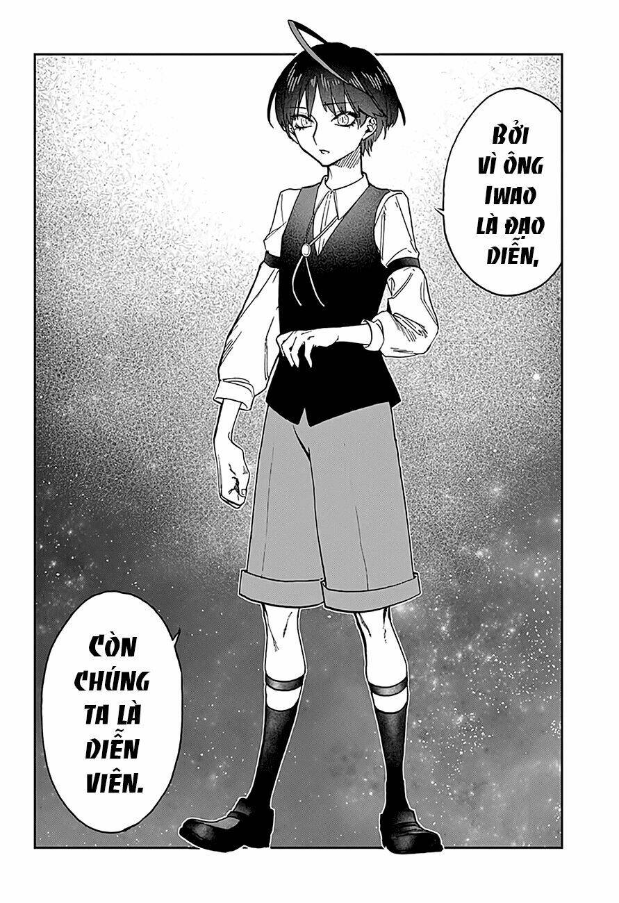 nữ diễn viên tài năng chapter 37 20