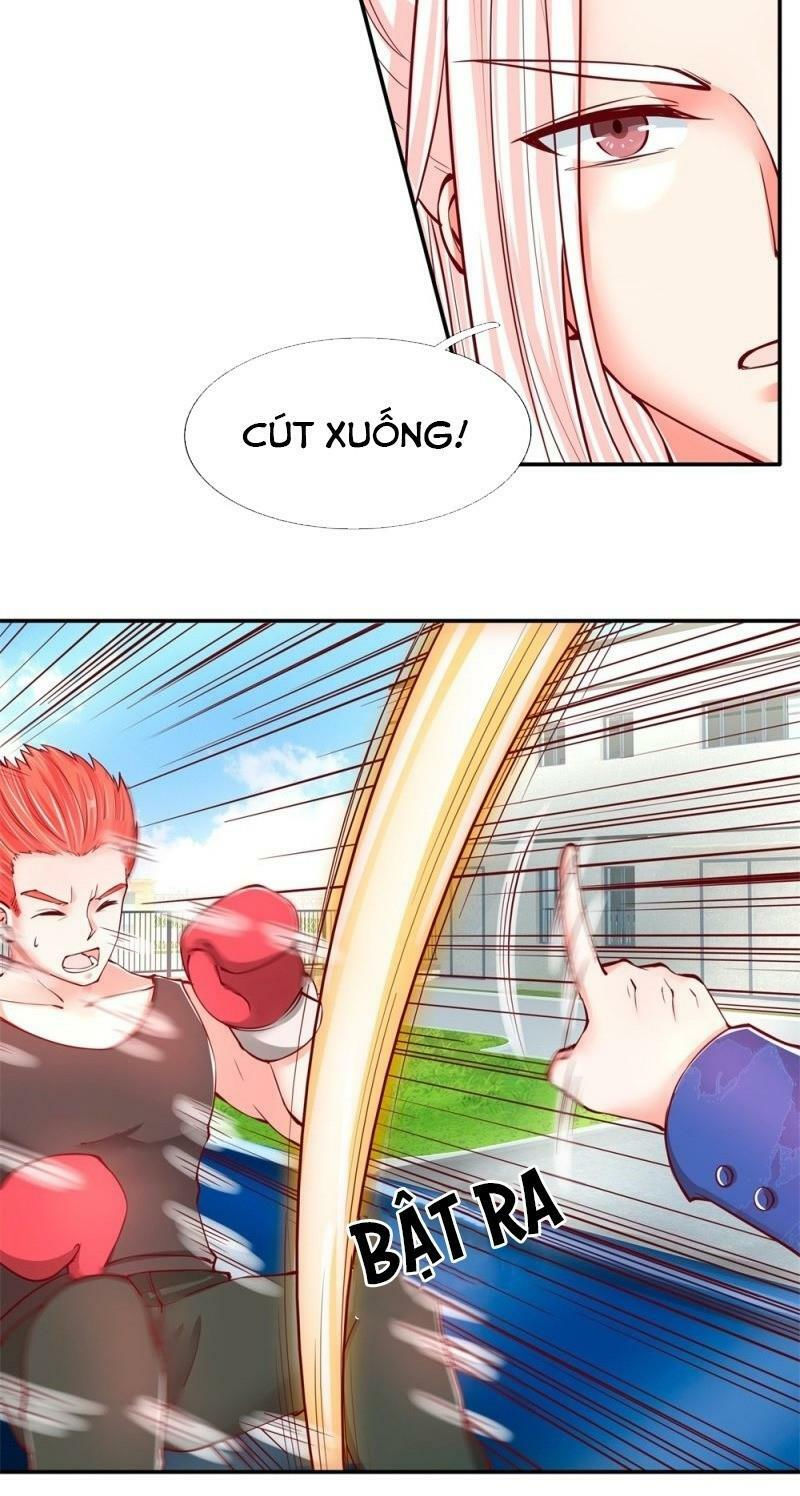 vú em tiên tôn đi ở rể chapter 97 14