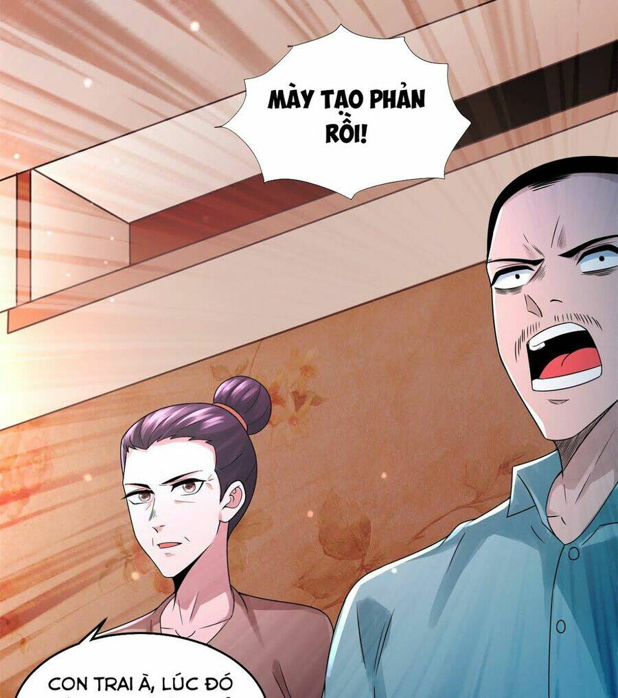 pháp sư truyền kỳ chapter 18 31
