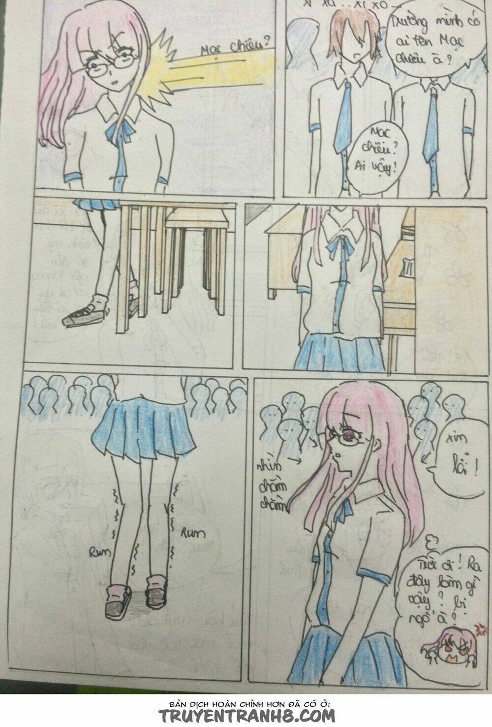 tái hôn ️ chapter 1 8