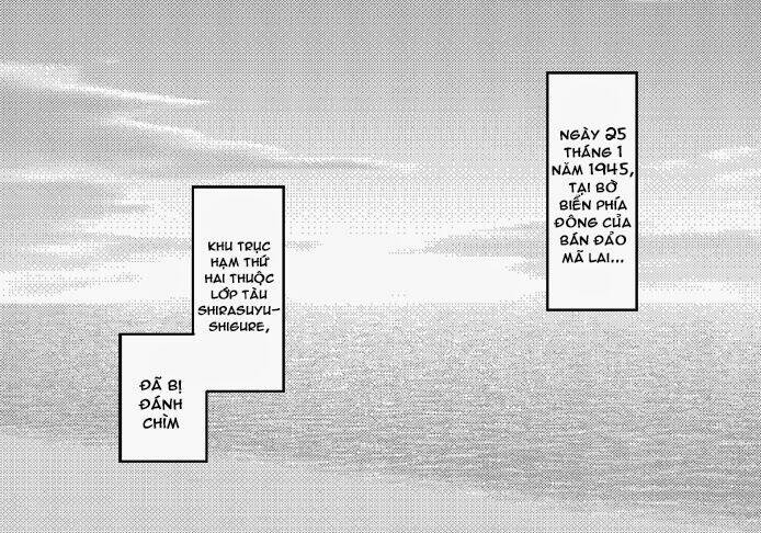 kantai collection - tổng hợp doujinshi ngắn chapter 18 22