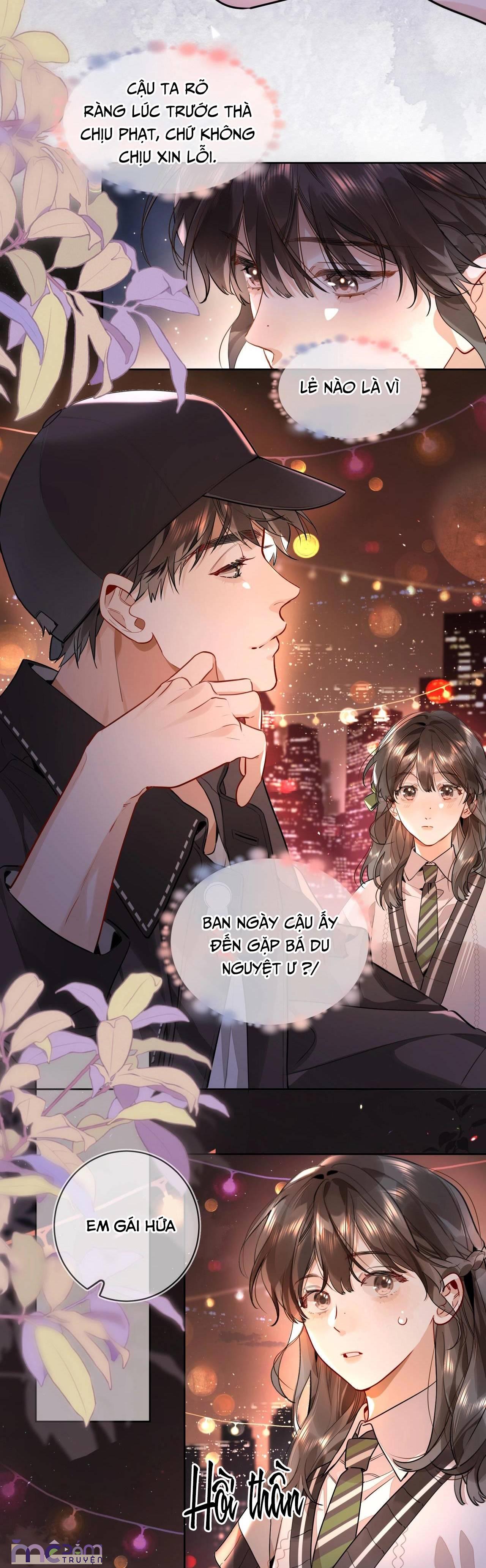 gặp em hóa si tình chapter 22 8