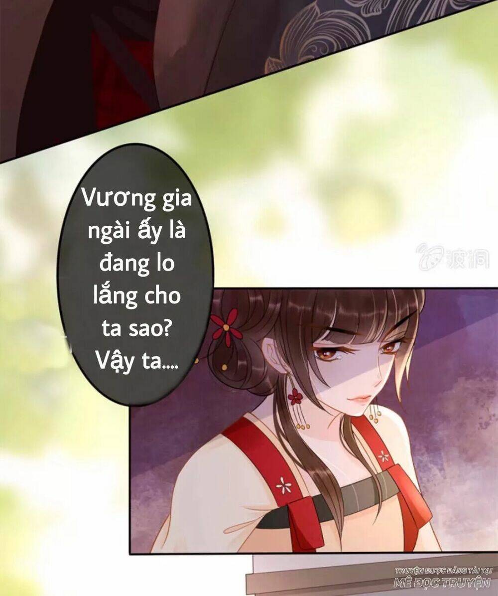 sủng phi của vương chapter 55 6