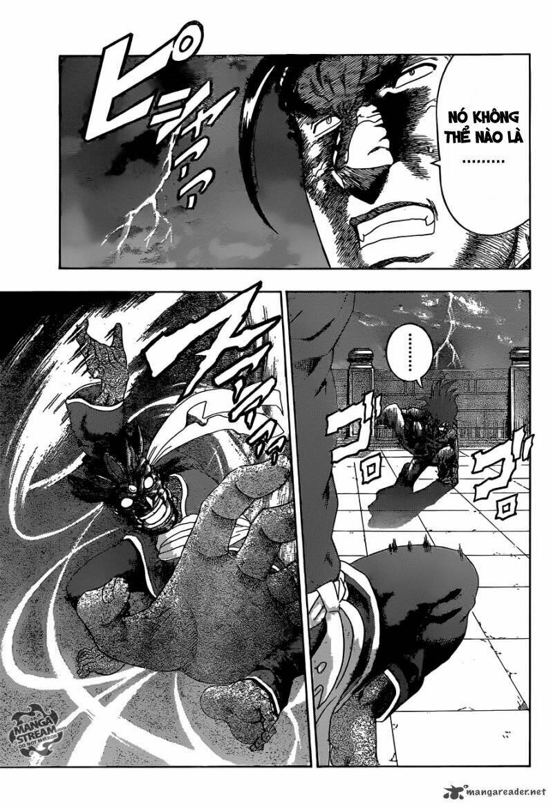 history's strongest disciple kenichi chapter 470 3