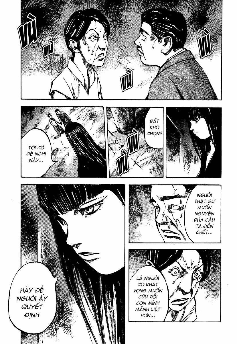 skyhigh: shinshou chapter 1.2 23