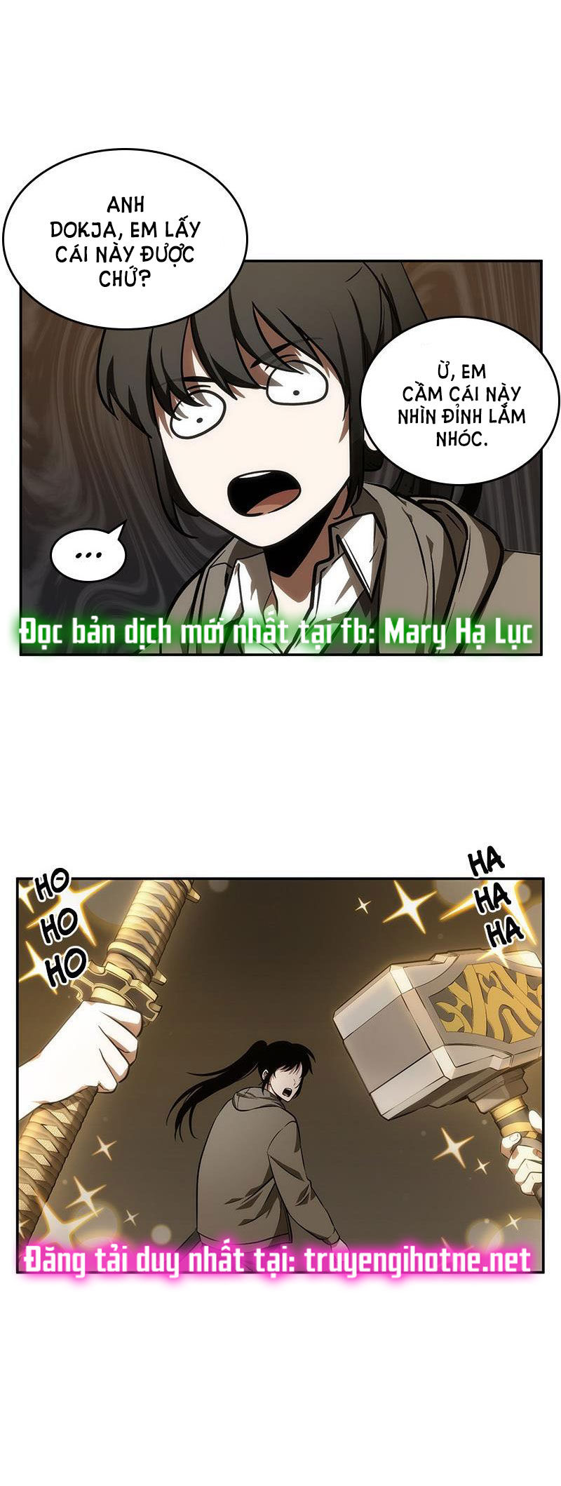 toàn trí độc giả - omniscient reader chapter 39.2 7