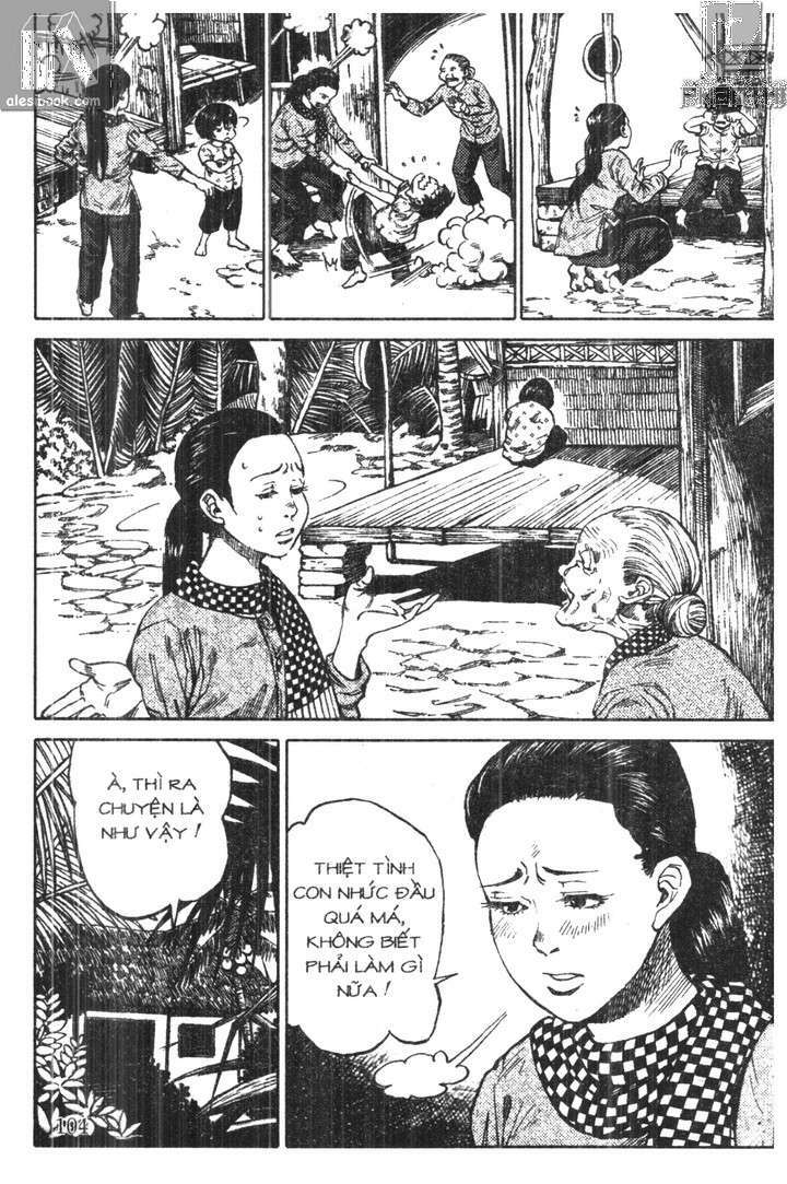 chiếc lược ngà chapter 5 6