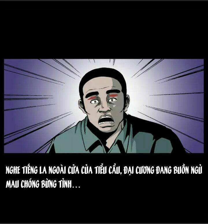 U Minh Ngụy Tượng Chapter 35 32